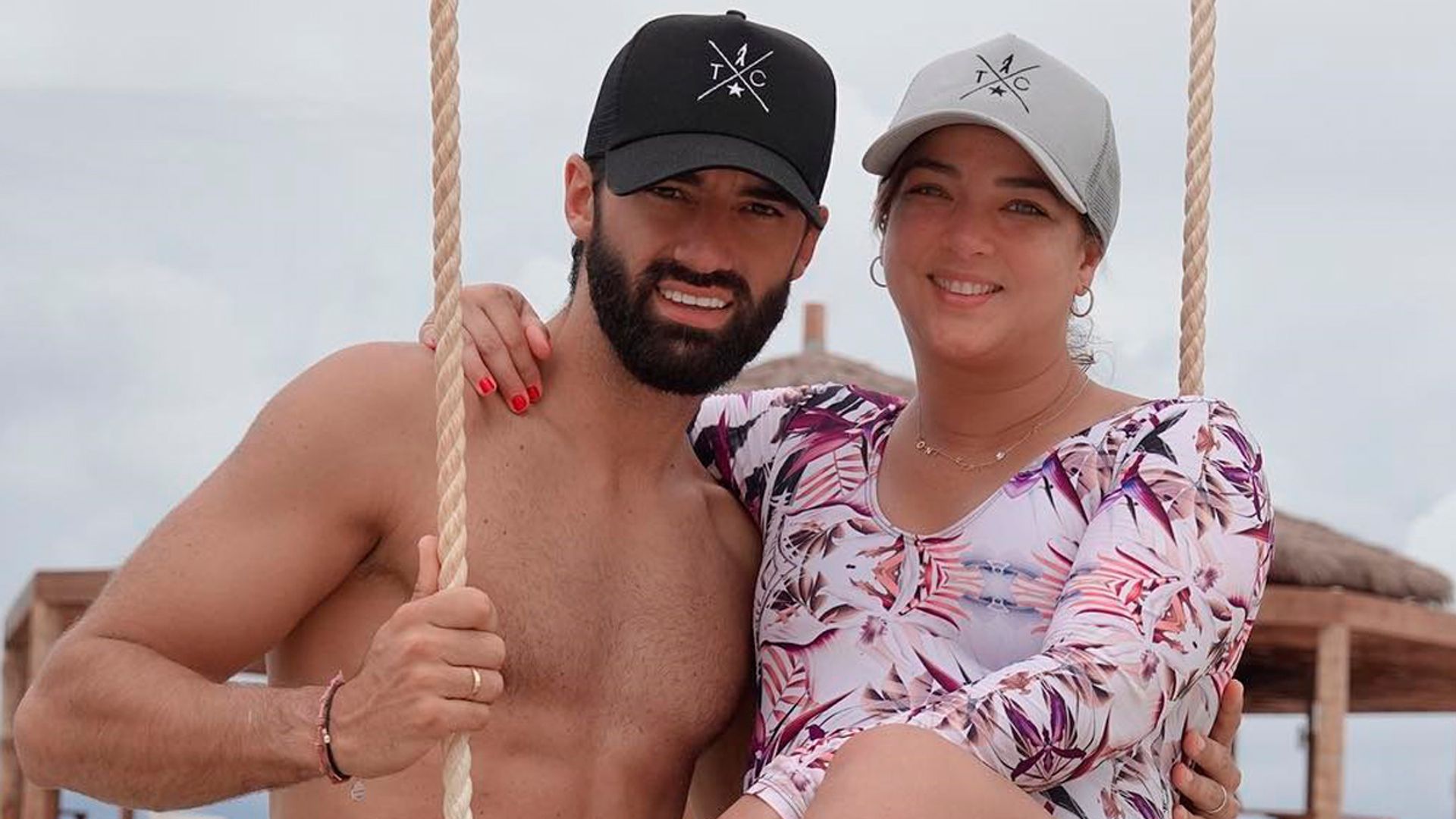 ¿Cómo va Adamari López con sus planes de boda con Toni Costa? Ella lo revela