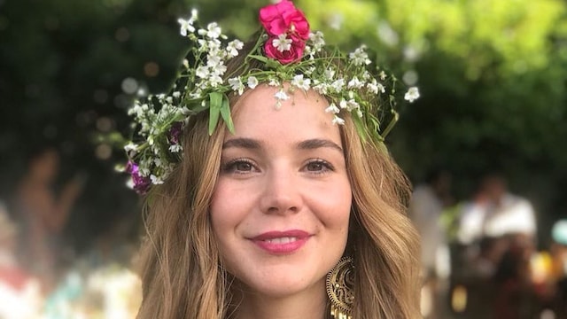 Camila Sodi