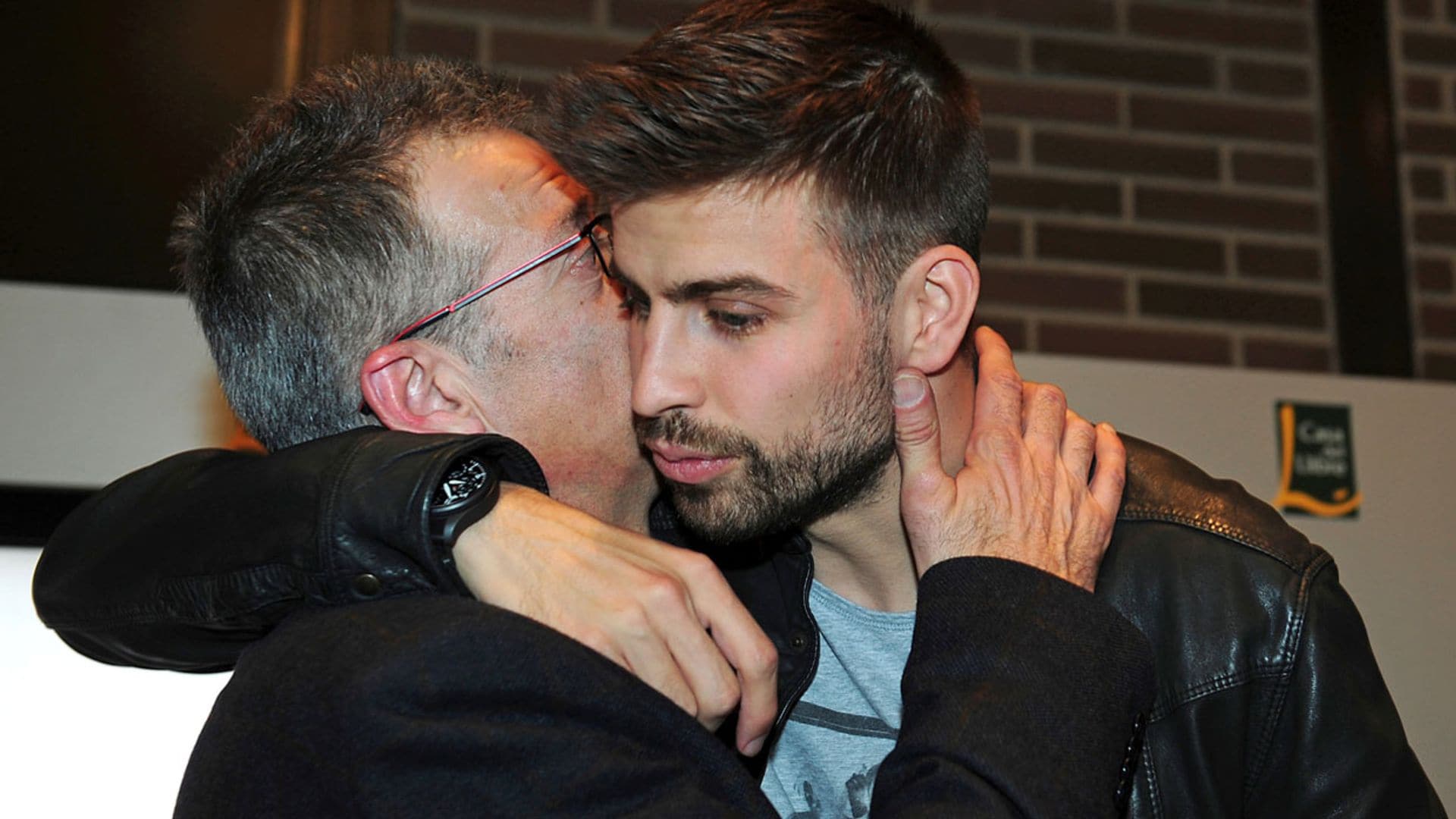 Te contamos quién es quién dentro del círculo más cercano de Gerard Piqué