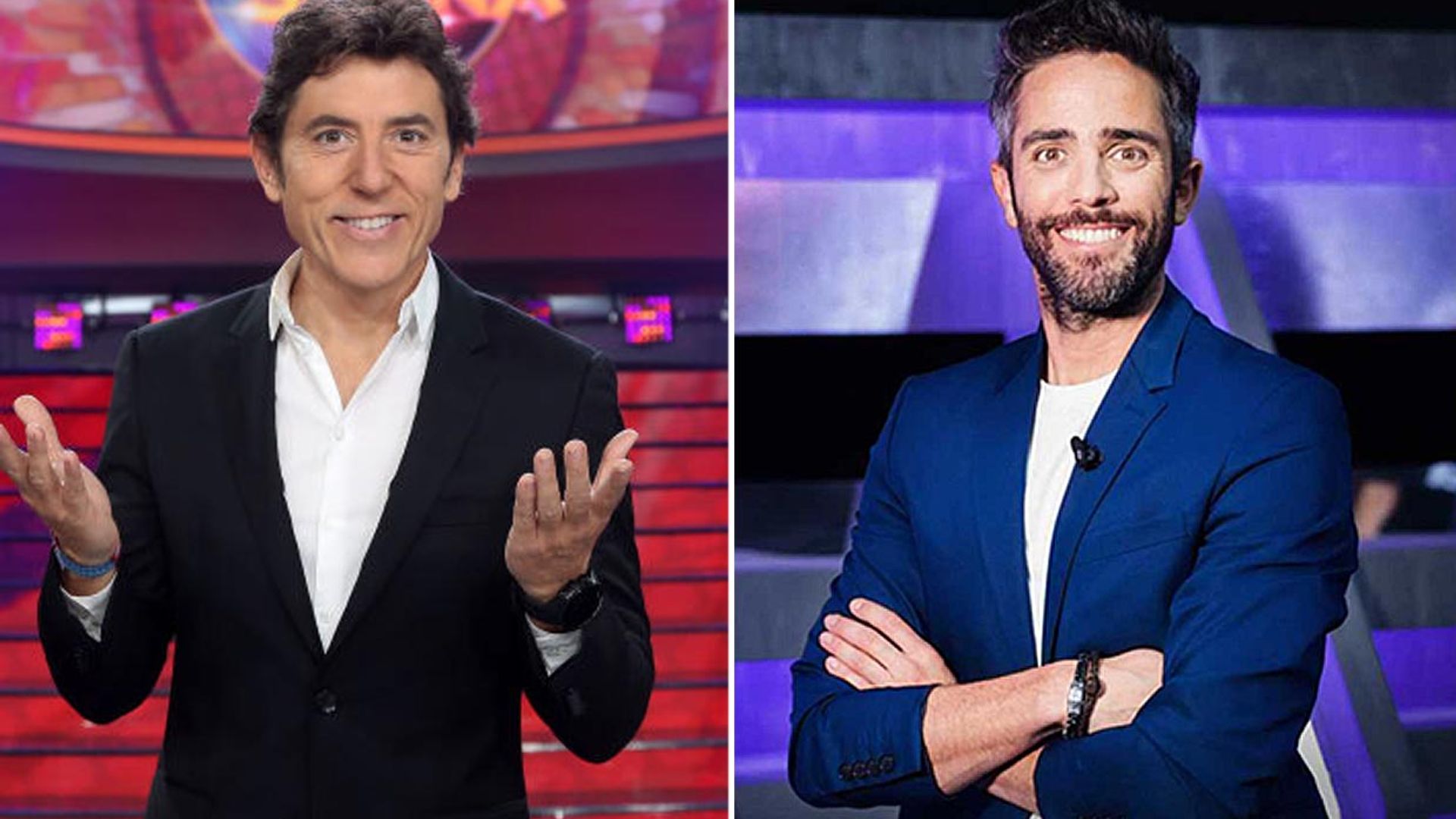 'OT' y 'Tu cara me suena', las novedades de los 'talents' más esperados