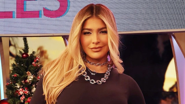 Migbelis Castellanos