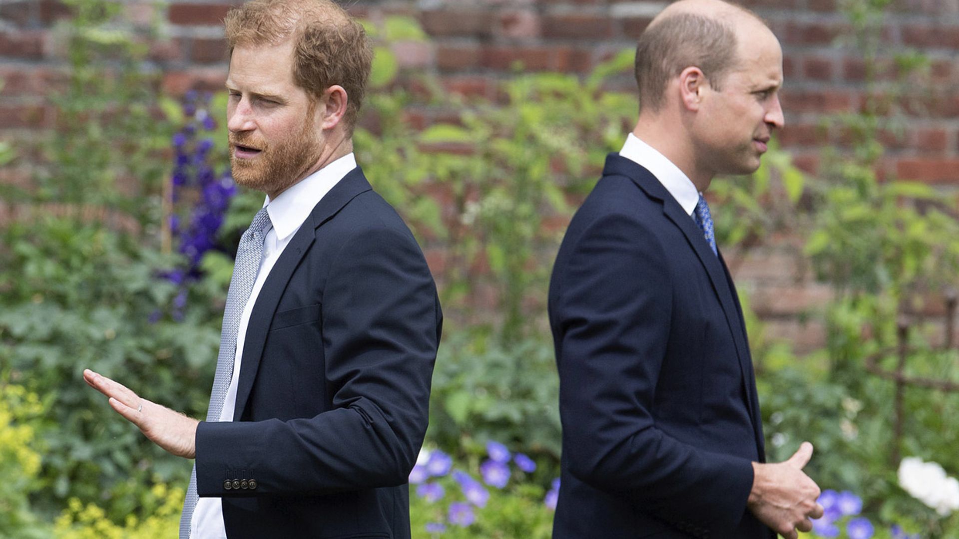 El libro de Harry, la pieza clave que prolonga la ruptura familiar