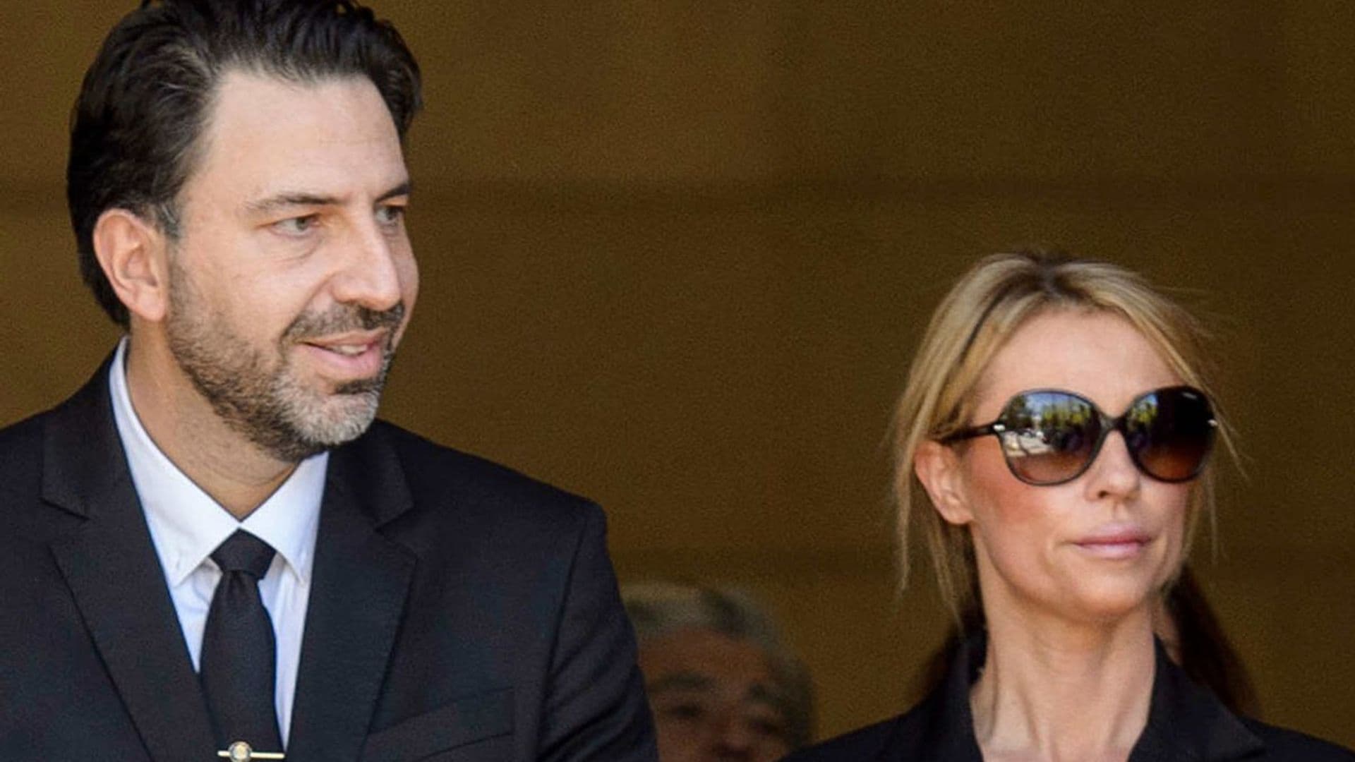 La boda de los Borbón a la que no acudirá la Familia Real