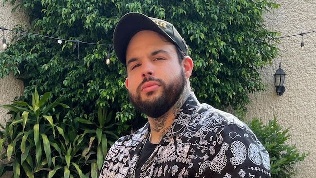 Emiliano Aguilar
