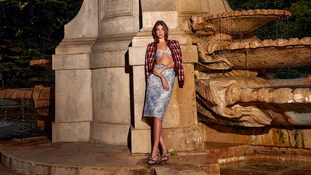 HOLA FASHION 141 Julieta