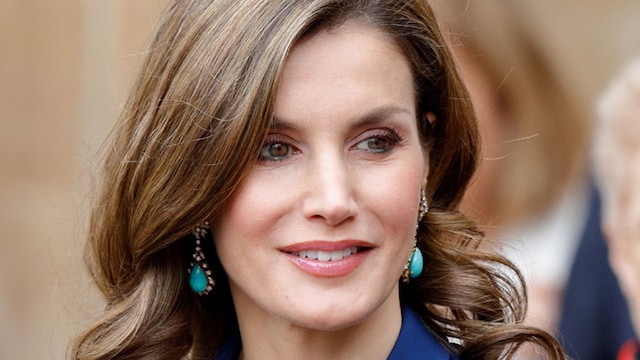 letizia cumple45 getty