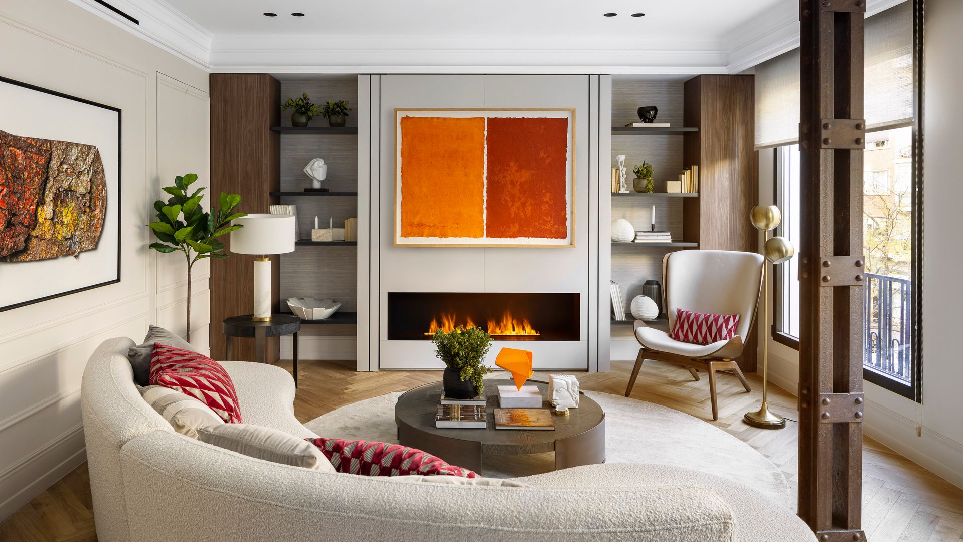 Salón