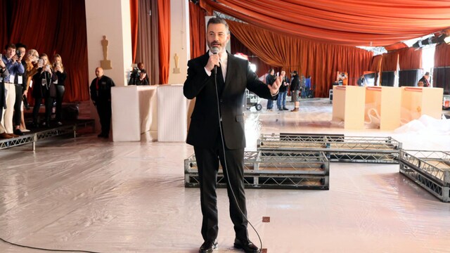 alfombra kimmel