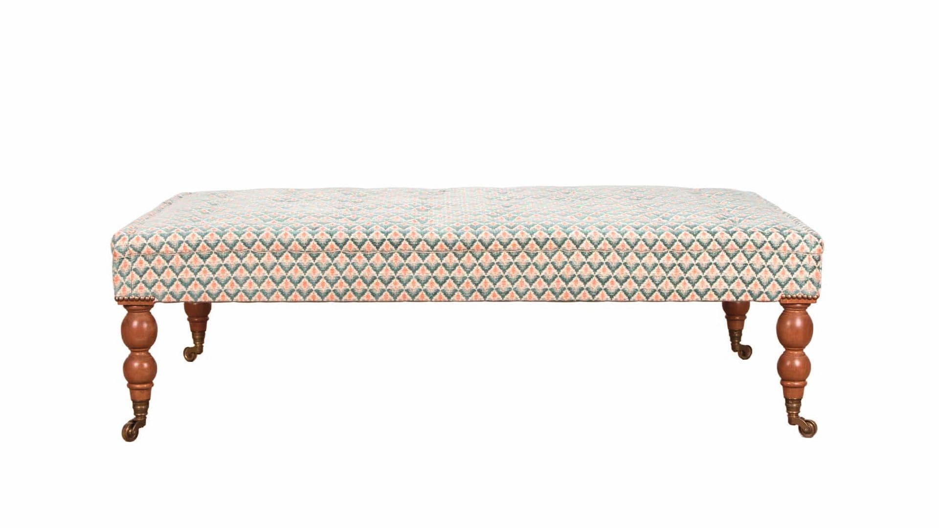 Otomana, de Lorfords Contemporary 
(4.098 € aprox.).