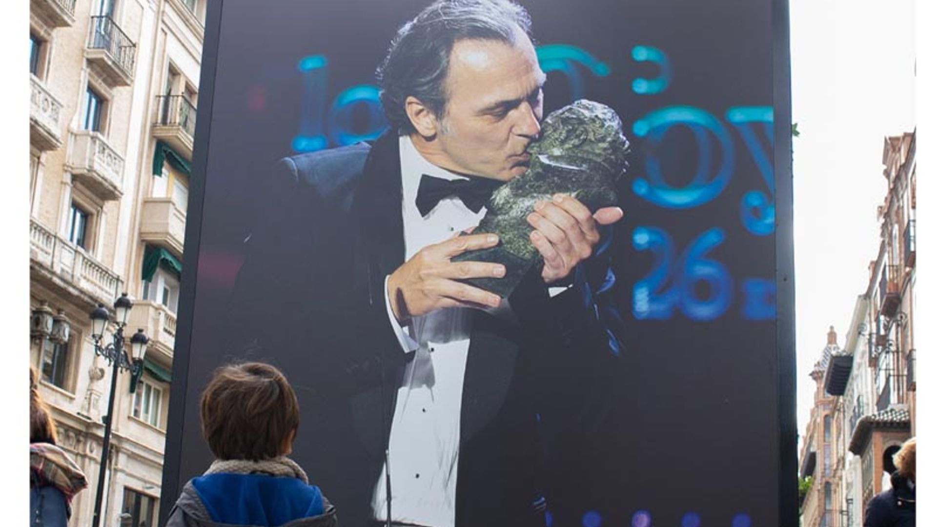 Qué veremos la noche de los Goya