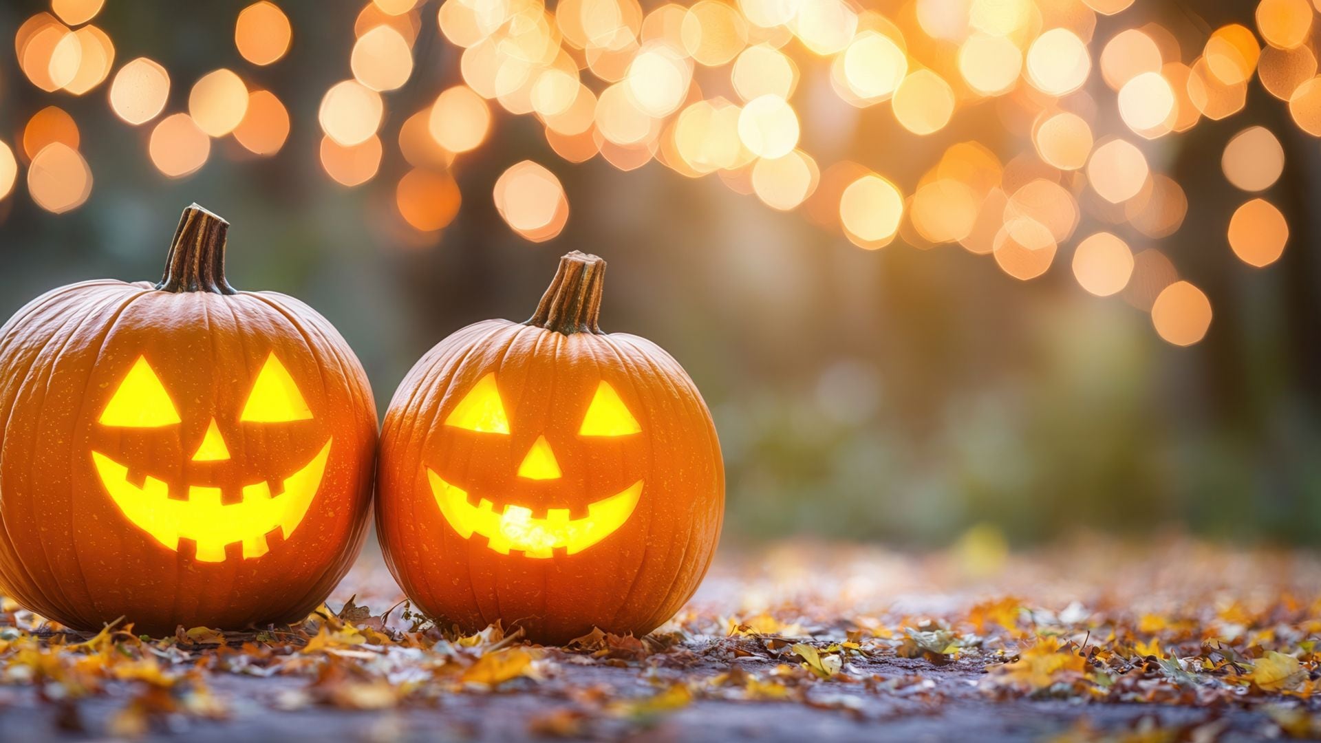 Calabazas de Halloween