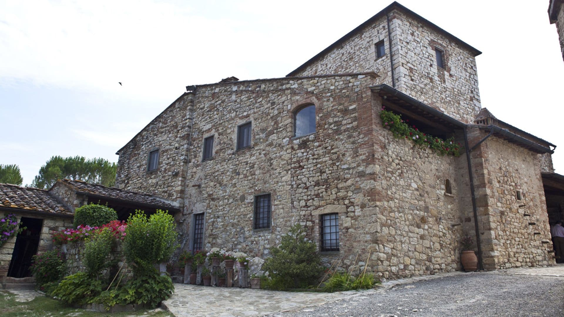 Entran a robar en la casa de verano de la Familia Real holandesa