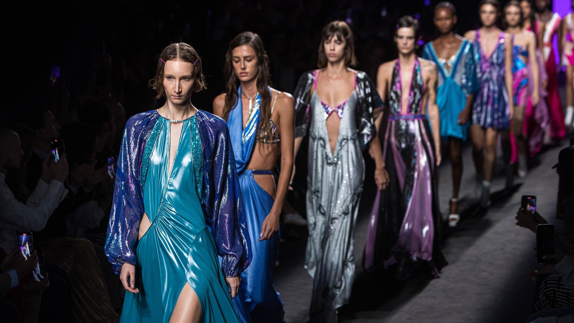 ‘Object of Desire’, lo nuevo de Custo Barcelona llega con la intención de ‘provocar el deseo en las mujeres’