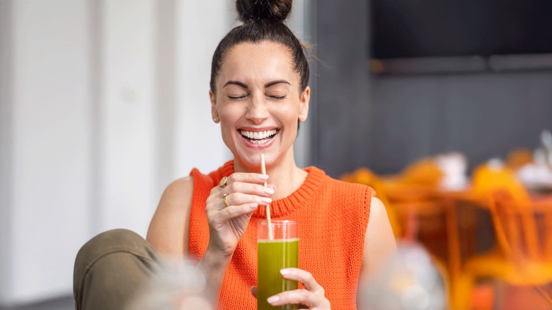 Comida por emociones