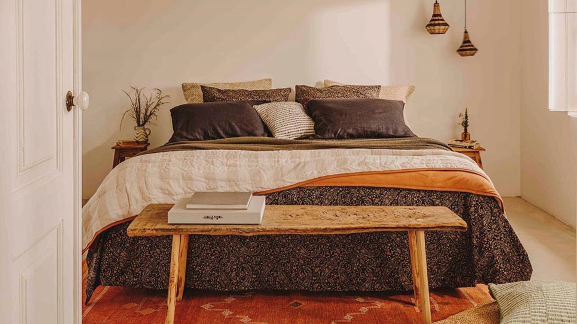 Aprende a decorar según la técnica del 'Feng Shui' y empieza a dormir más y mejor