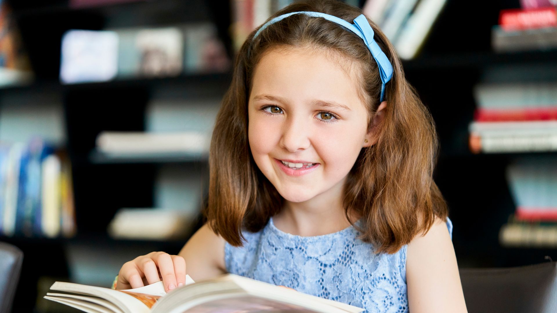 Izarbe Lafuerza, experta en neuroeducación: “Si le cuesta concentrarse para leer, lo ideal es leer algo más breve y con más imágenes”