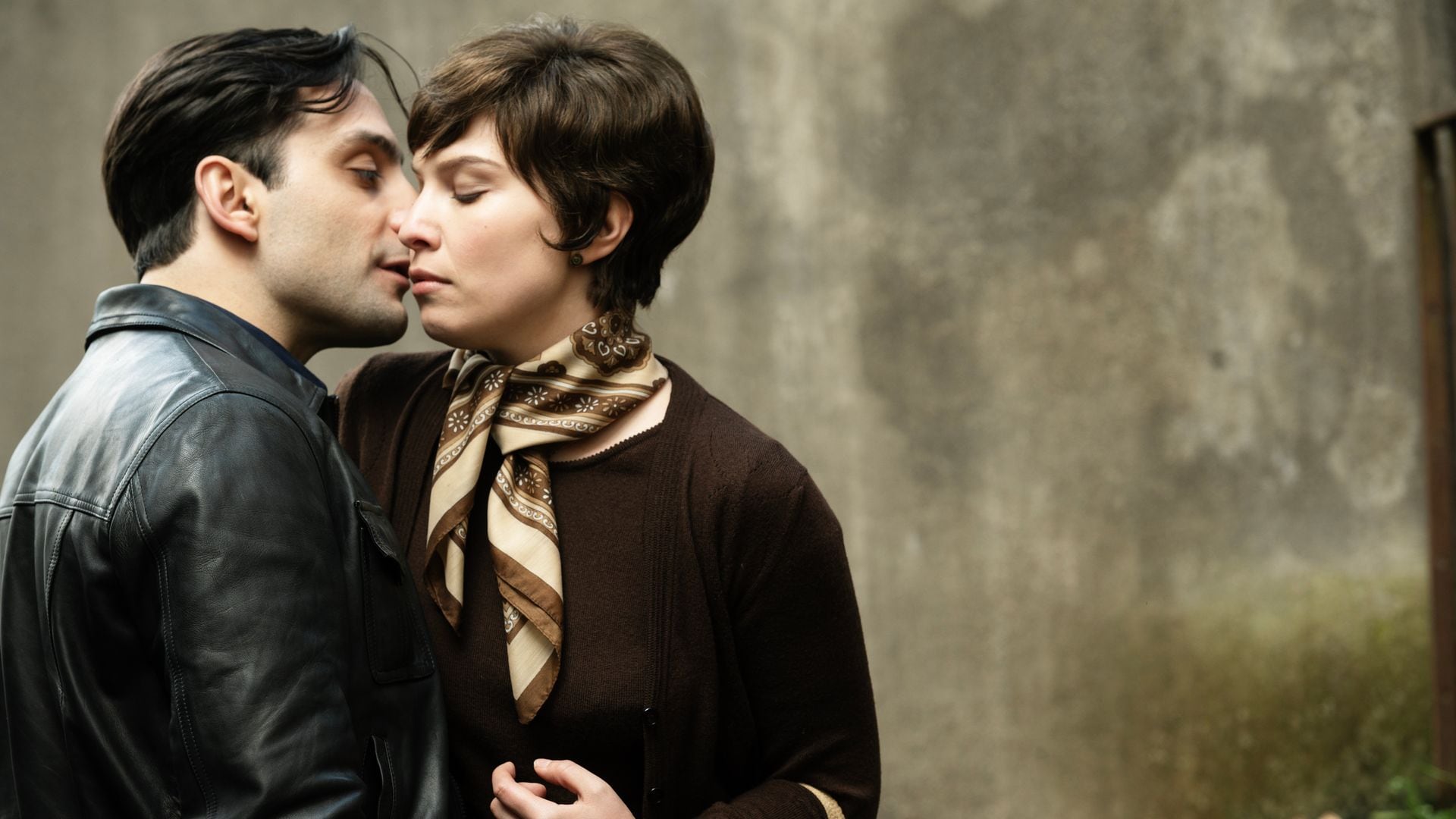 Si te gusta el ture crime no puedes perderte 'El monstruo de Florencia' el nuevo éxito de Netflix