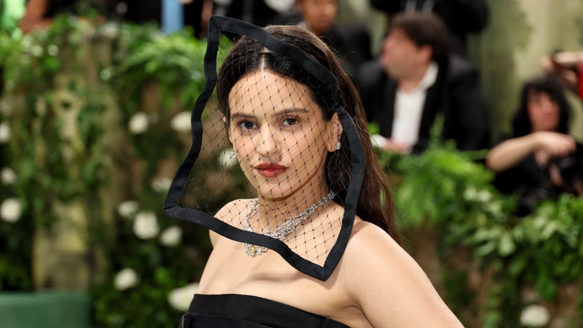 Rosalía cumple 33 años