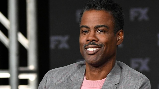 chris rock