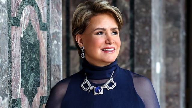 María Teresa de Luxemburgo