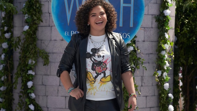 lucerito mijares hija de lucero