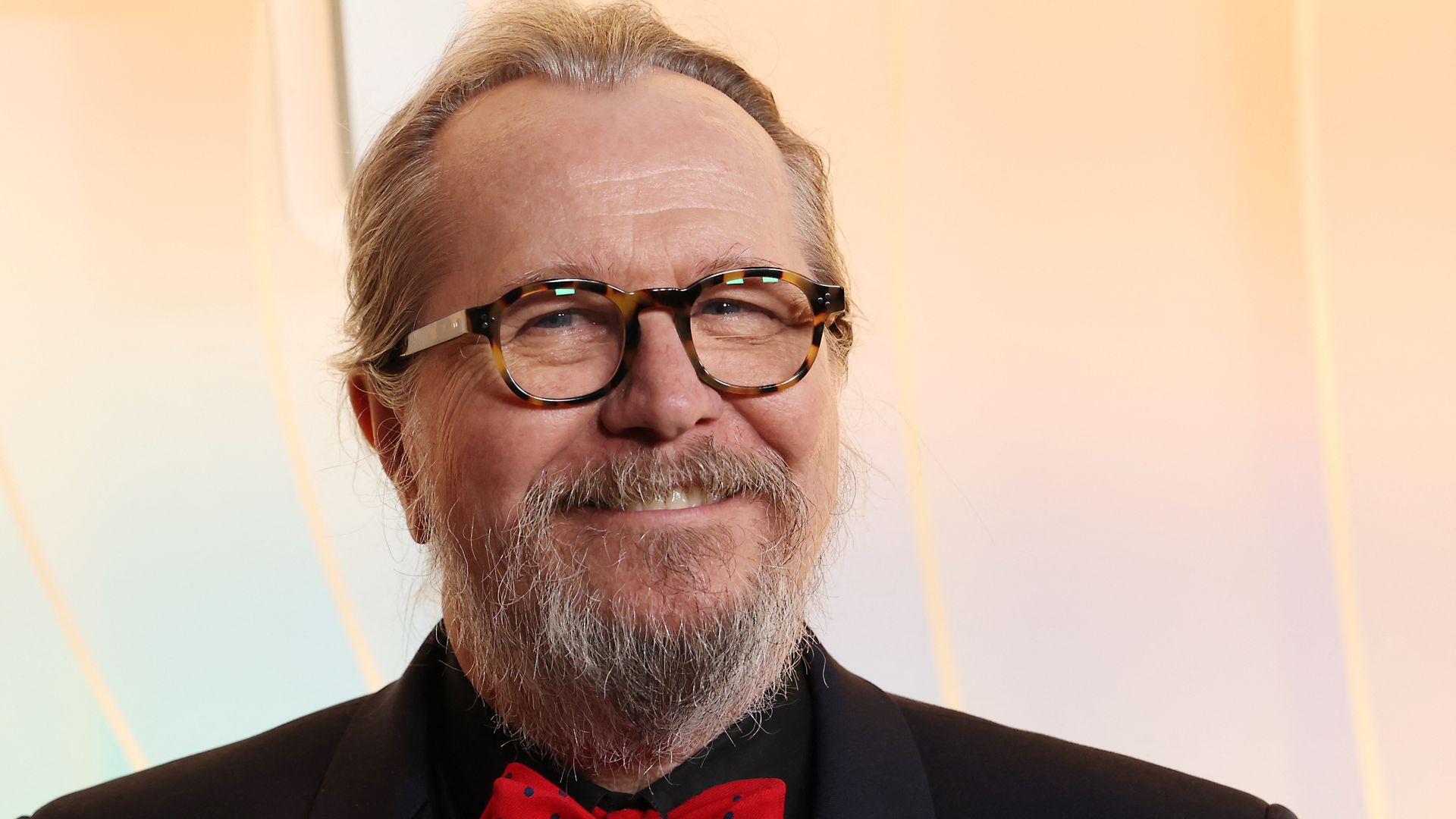Gary Oldman, en un evento en Los Ángeles en septiembre de 2025