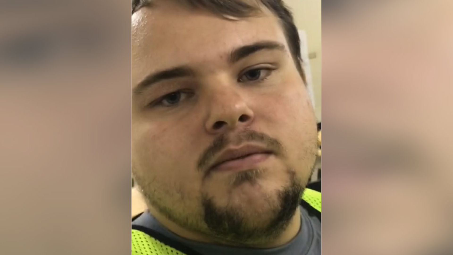 Leonardo DiCaprio, ¿eres tú? Este chico está arrasando por su gran parecido con el actor