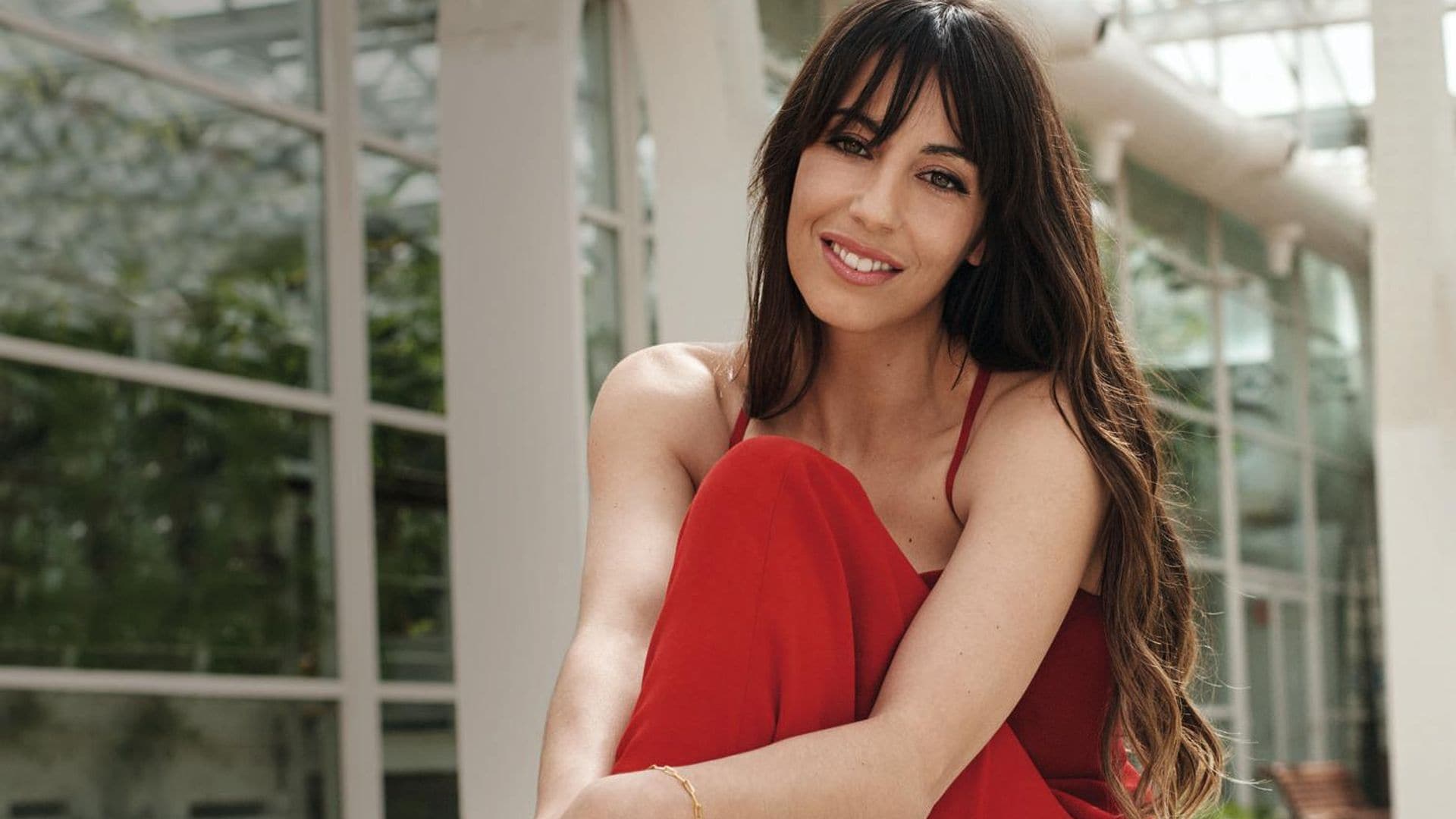 Almudena Cid, la entrevista más sincera, emotiva e impactante un año después de su divorcio de Christian Gálvez