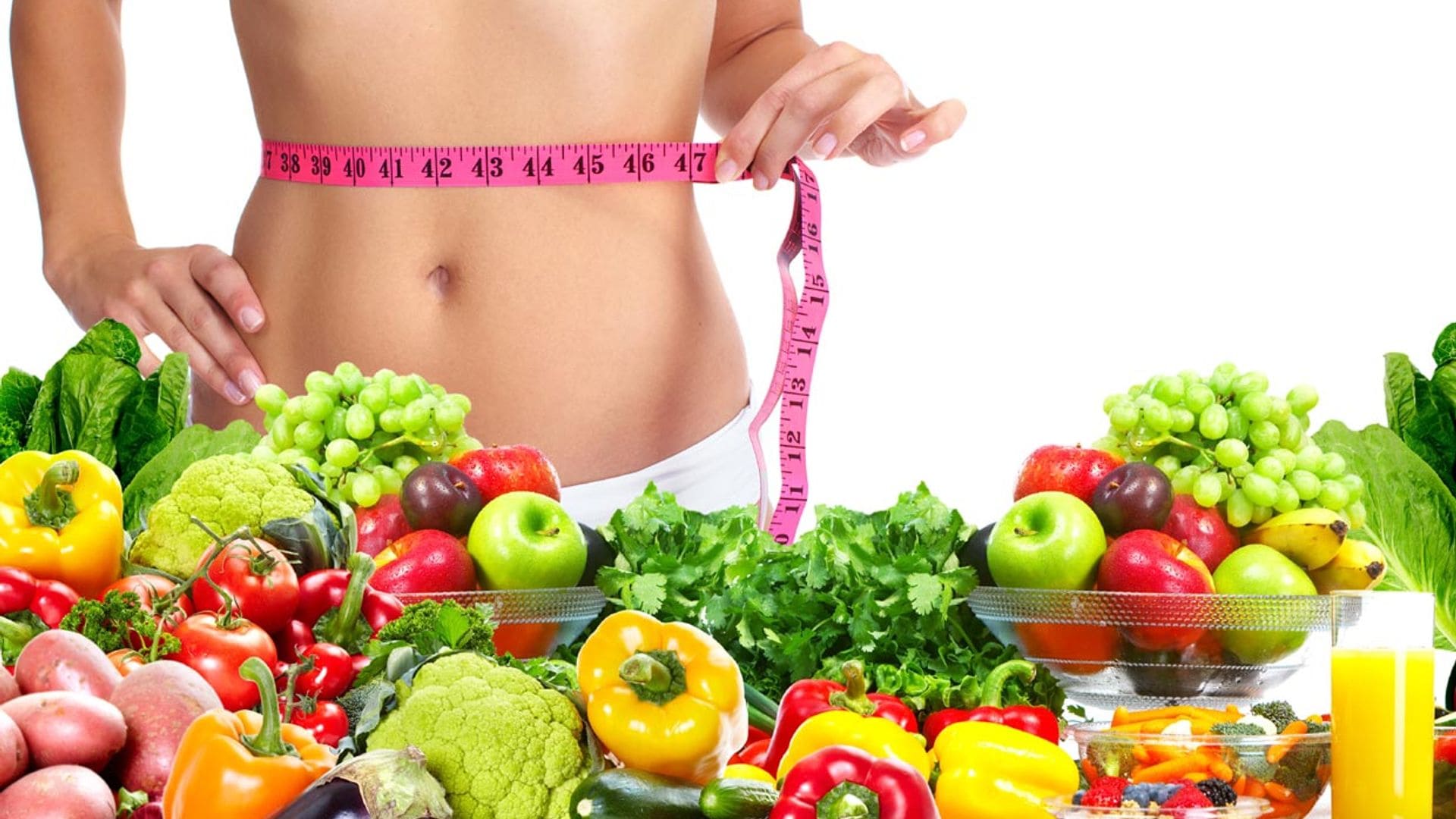 Buenas y malas prácticas cuando nos ponemos a dieta