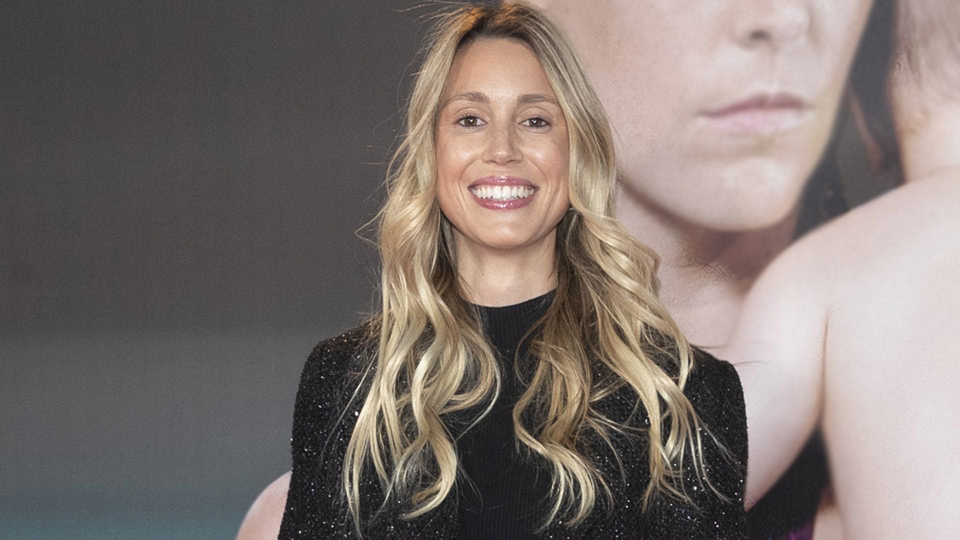 El look de invitada de Maribel Nadal esconde el mejor truco antifatiga