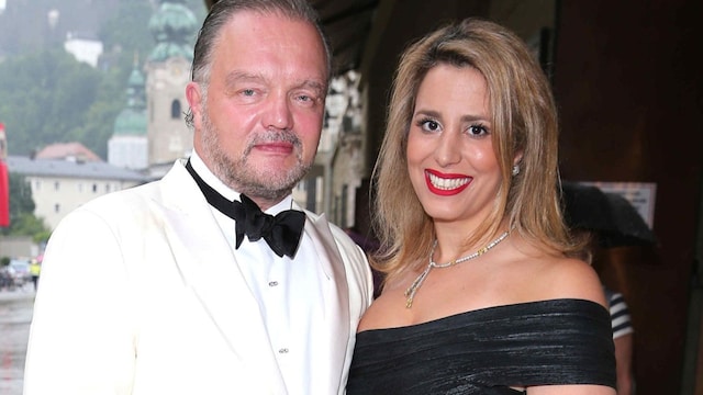 boda real alexander zu schaumburg lippe
