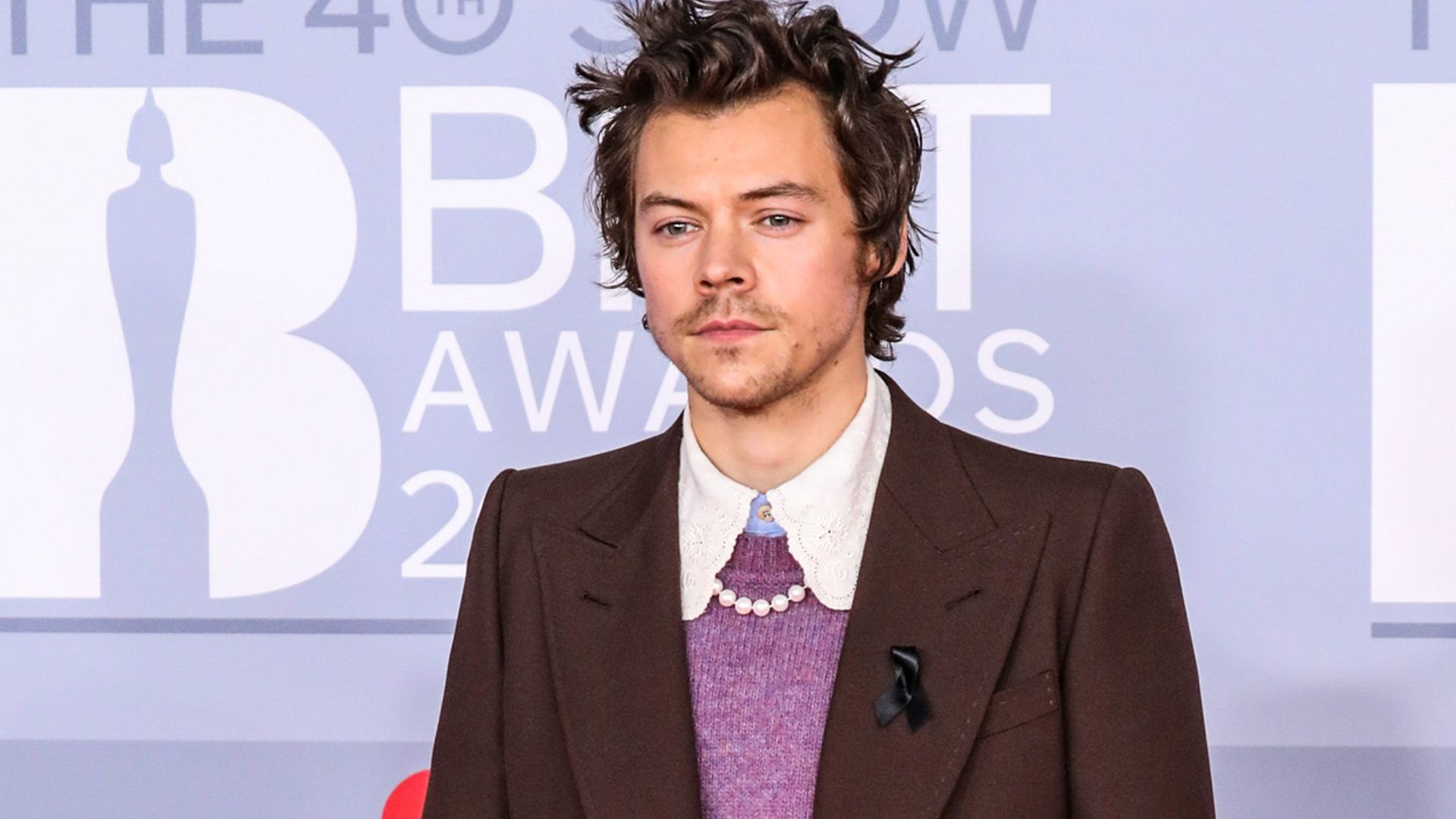 El homenaje de Harry Styles a su exnovia Caroline Flack