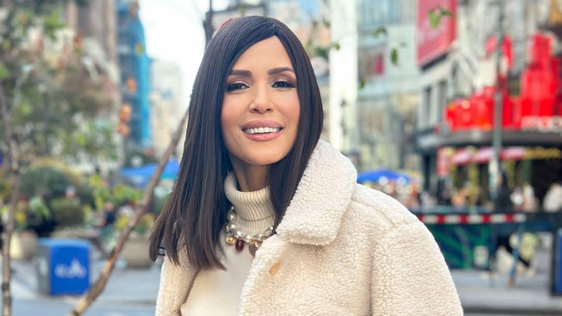 Muere Patricia Fuenmayor, corresponsal de 'Despierta América'