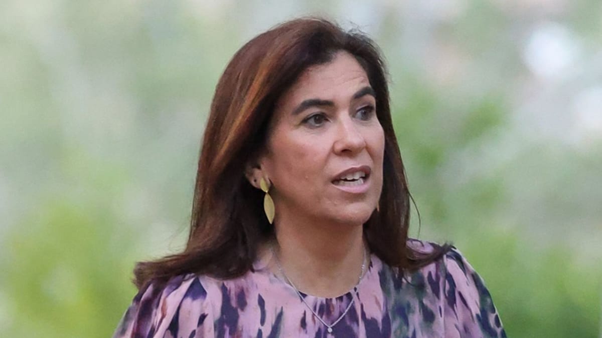 Pilar Aguiló, el pilar fundamental de Jaime Anglada tras su grave atropello