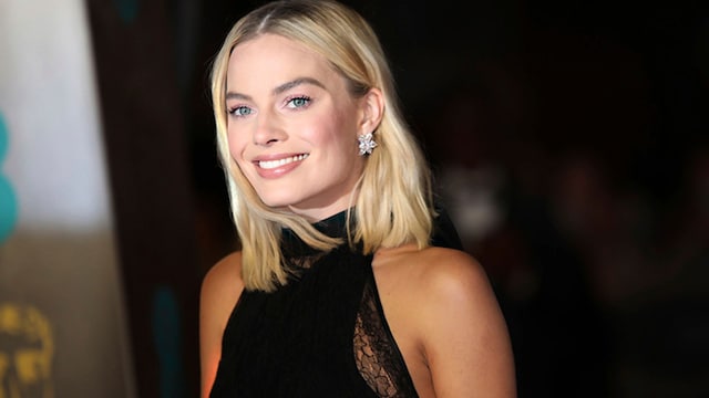 margot robbie maquillaje