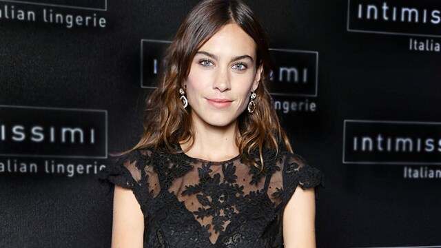 alexa chung