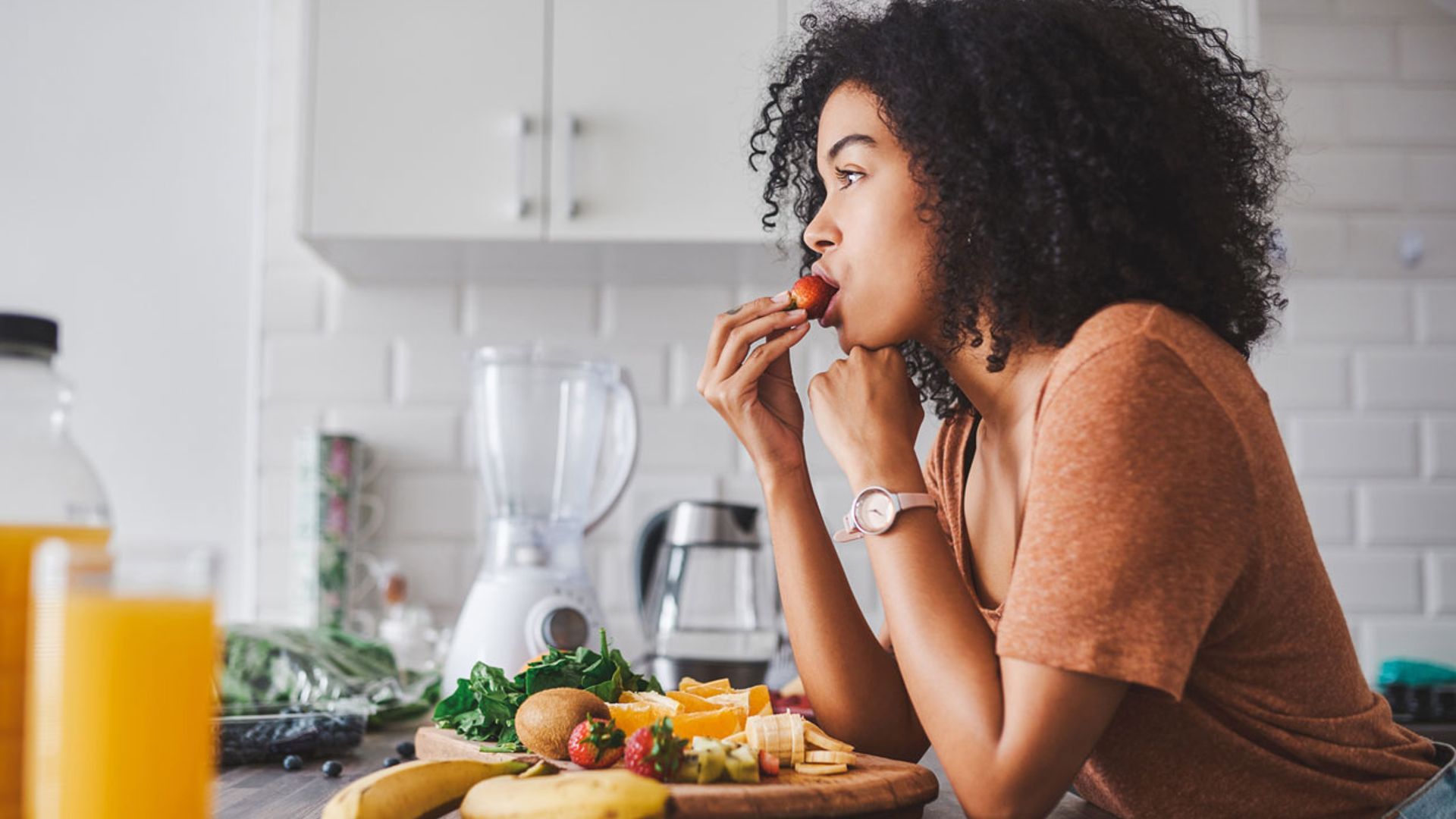 Los cambios que debes hacer ya en tu dieta si quieres perder los kilos de más