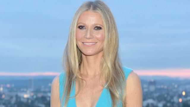 gwyneth getty