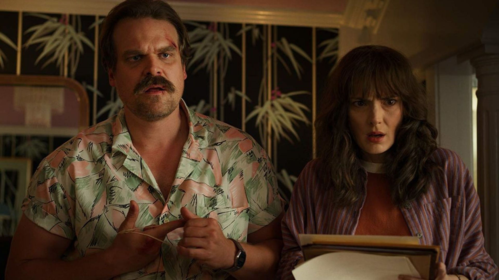 'Stranger Things' desvela la verdad sobre el gran misterio de la cuarta temporada