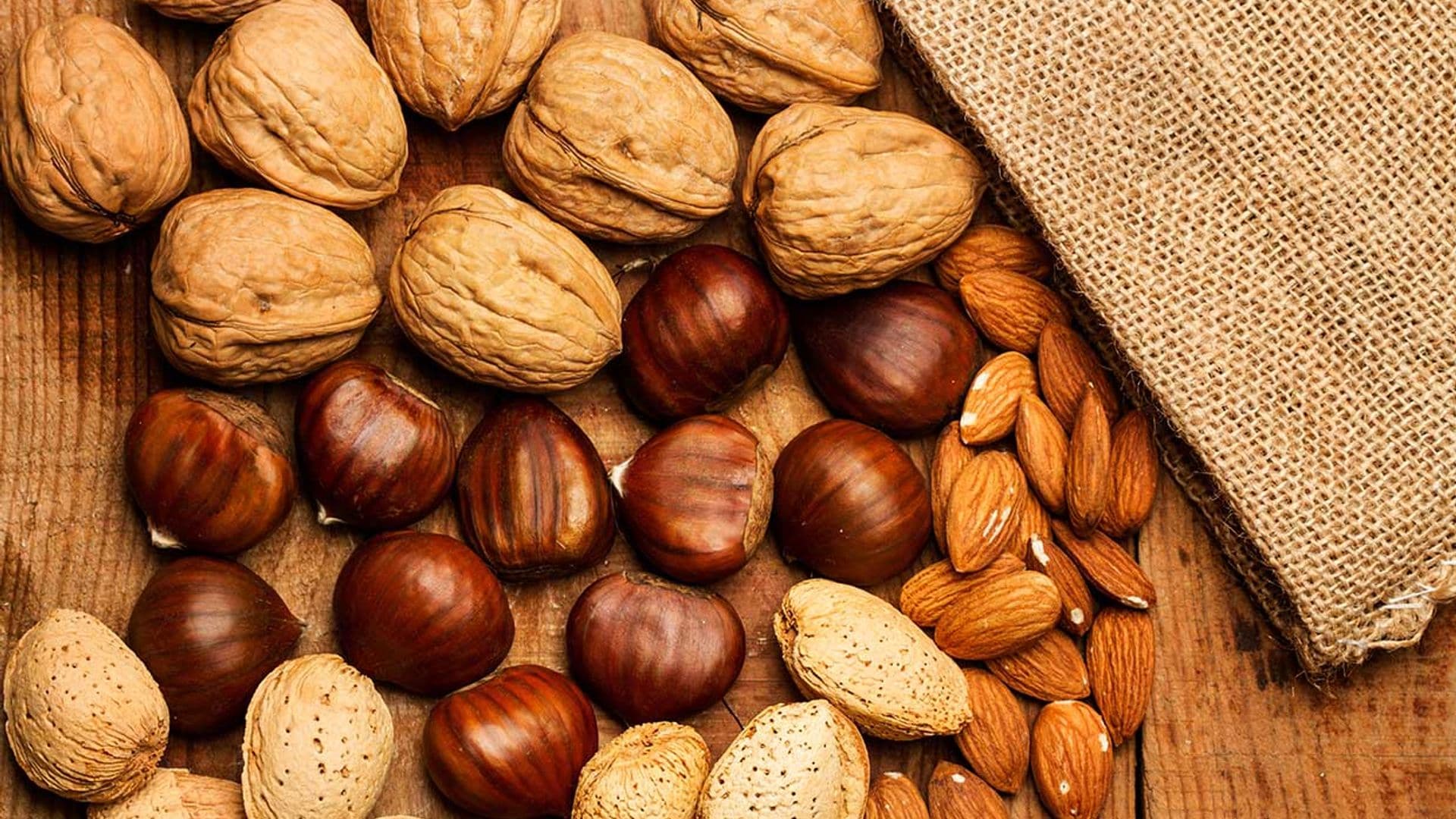 consumir moderacion frutos secos