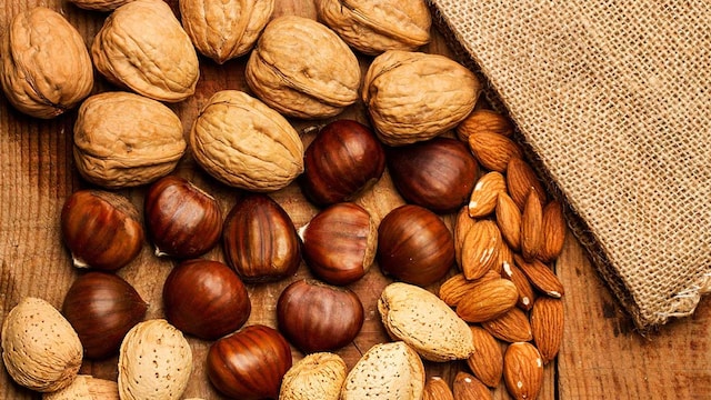consumir moderacion frutos secos