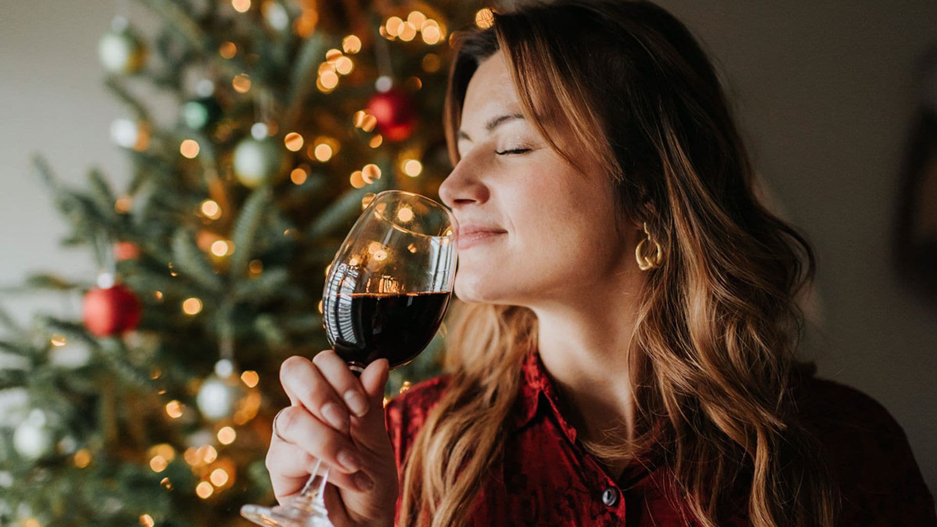 Estos son los mejores vinos para sorprender en Navidad