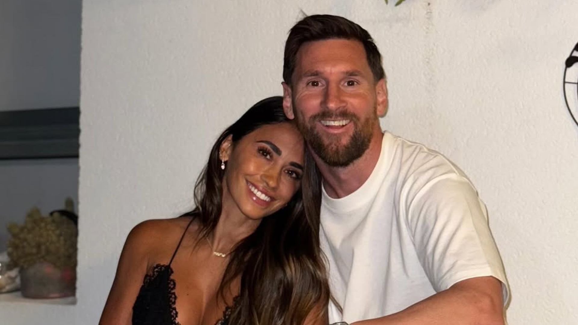 Comunicado urgente de la familia de Leo Messi sobre la salud del padre del futbolista: "Pedimos responsabilidad, prudencia y humanidad"
