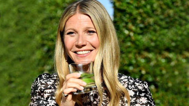 gwyneth paltrow