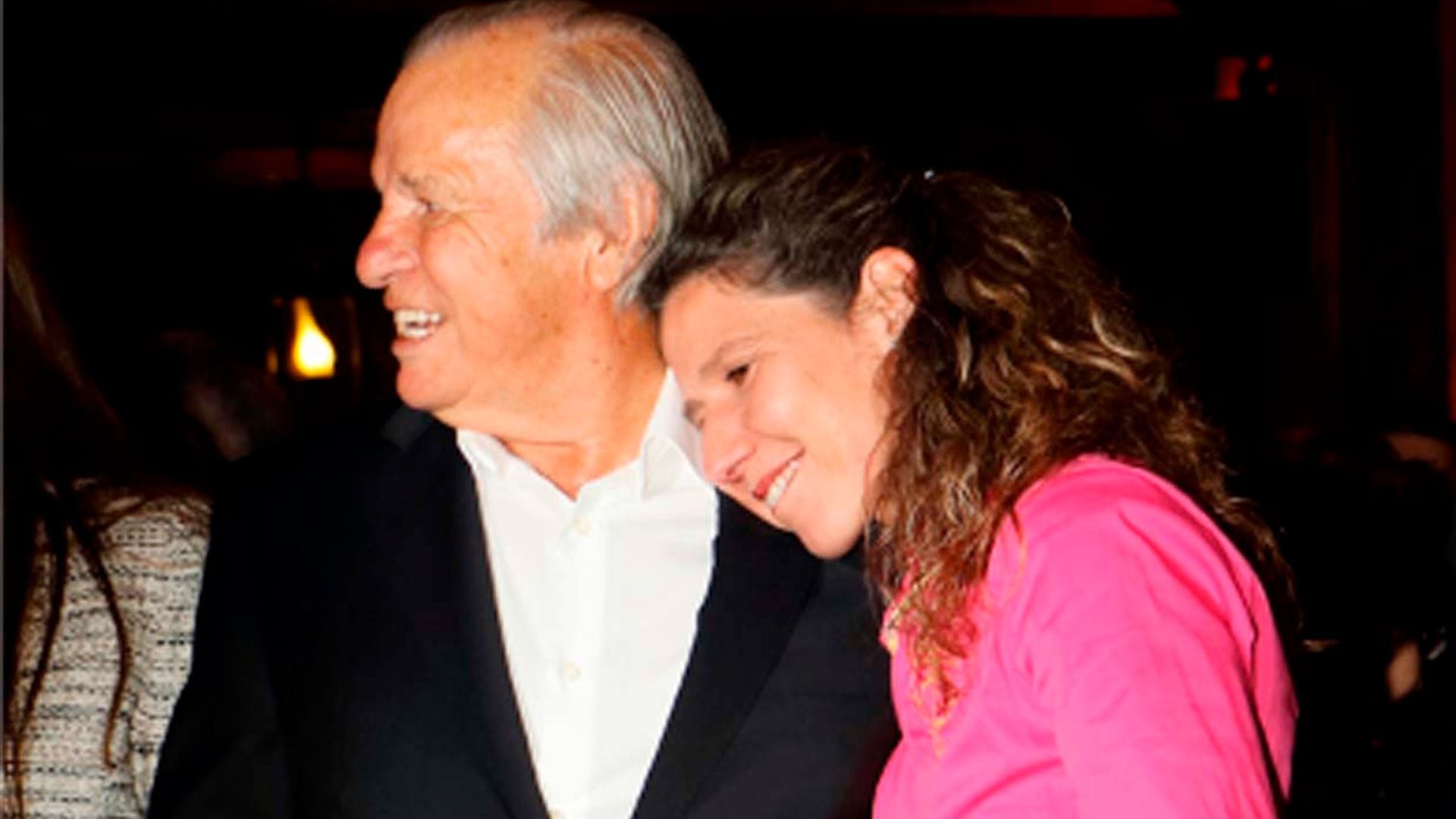 La historia de María Ángeles Benítez, la otra hija de 'El Cordobés'