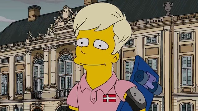 christian simpson