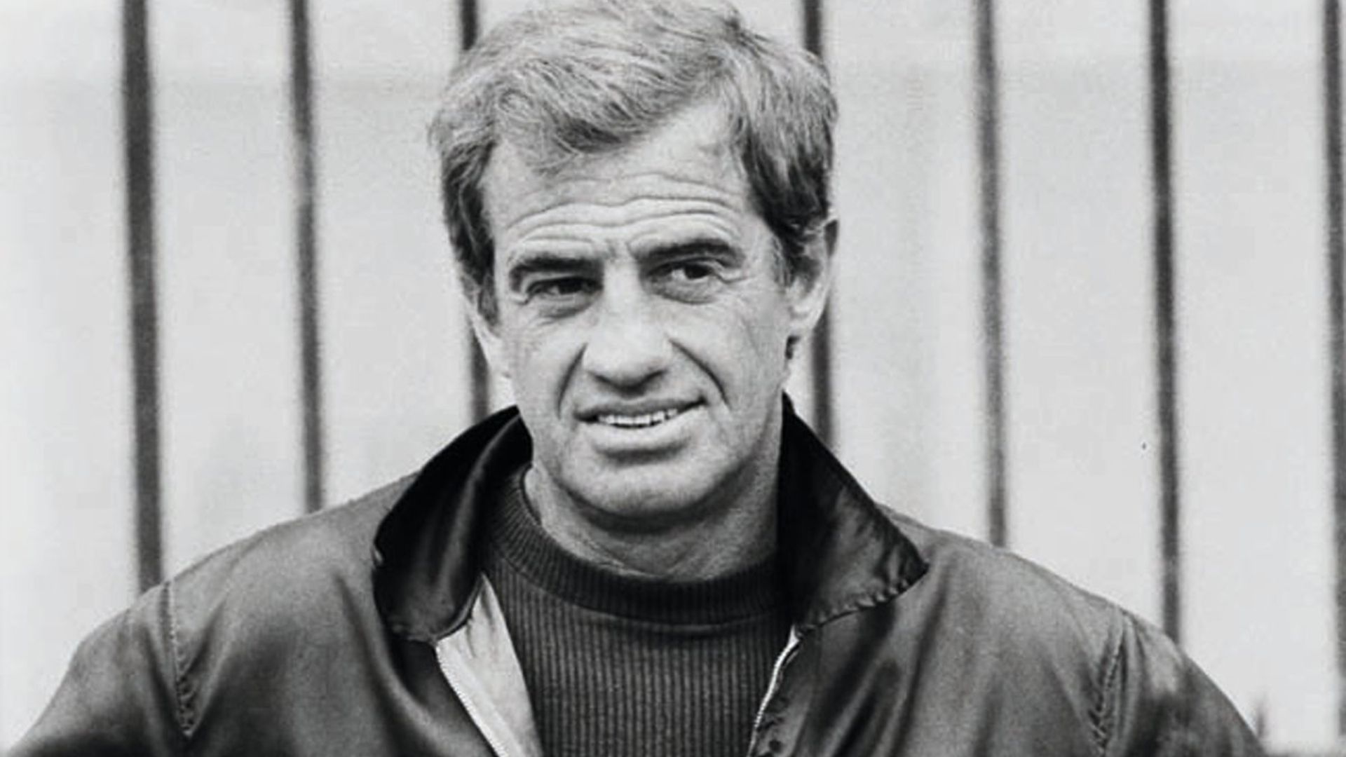 Adiós a la gran estrella del cine francés Jean-Paul Belmondo
