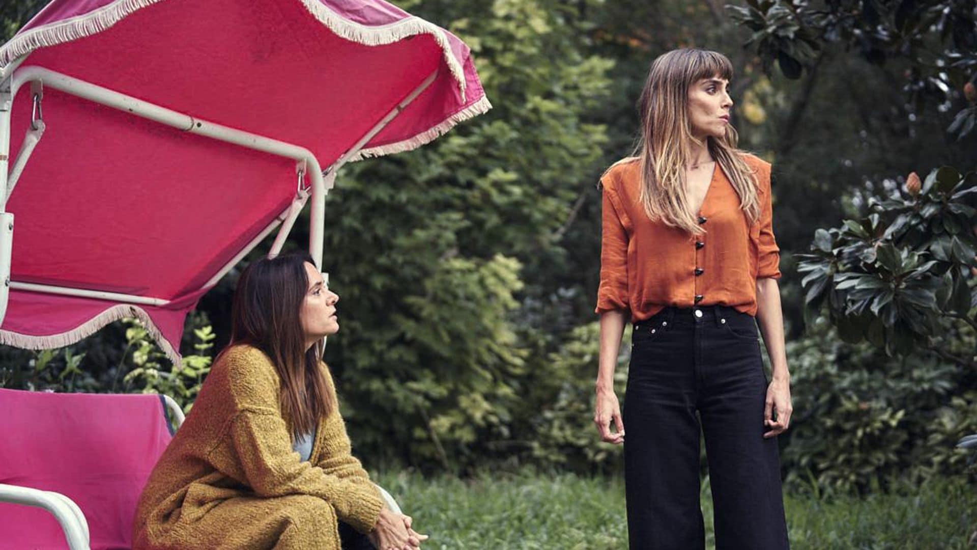 El éxito de ‘Todos mienten’ y otras novedades como ‘La chica de antes’ o ‘¿Quién es Anna?’