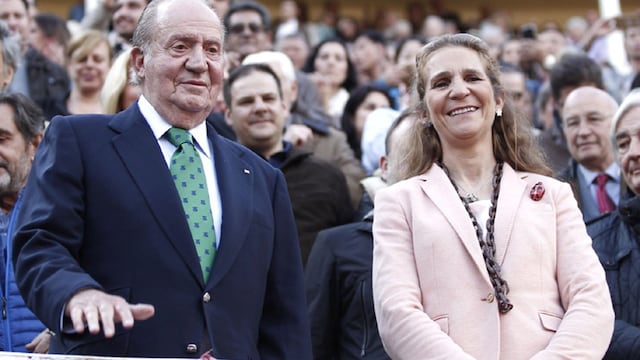 juan carlos