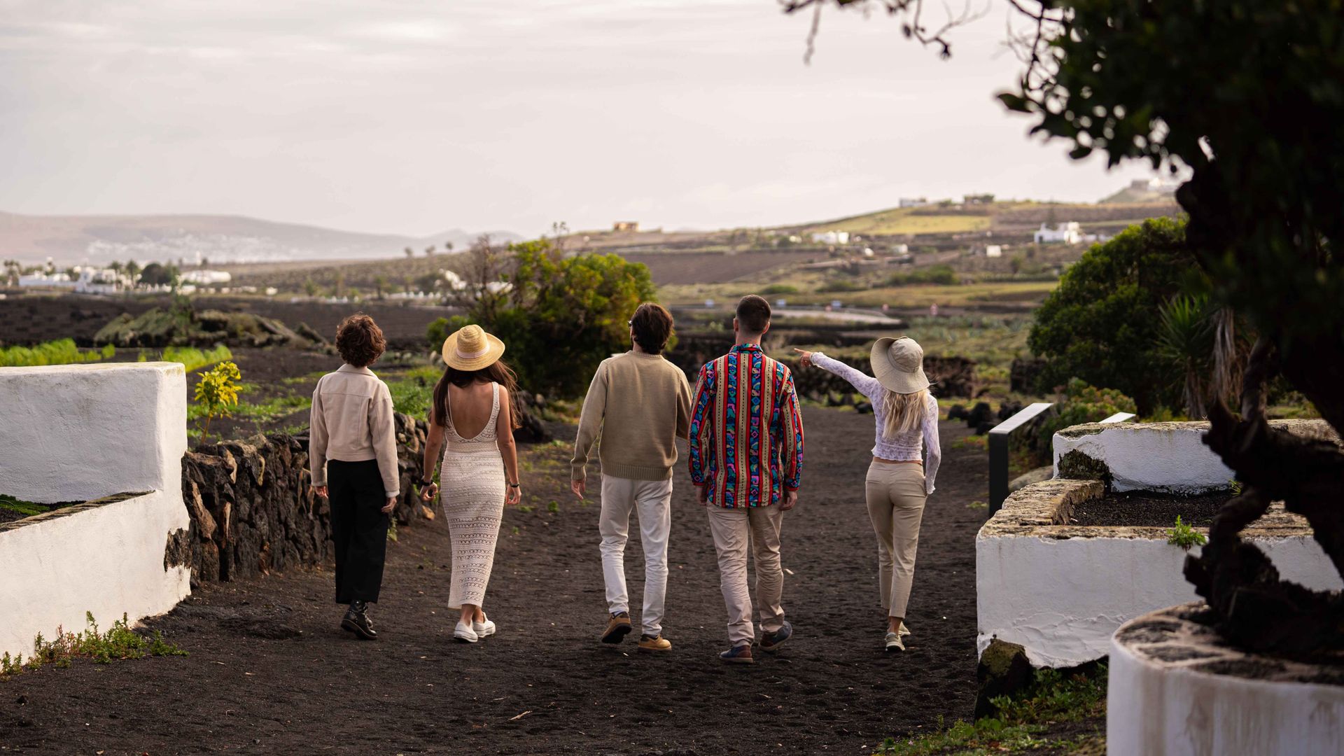 Bodegas El Grifo